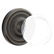 Oil Rubbed Bronze