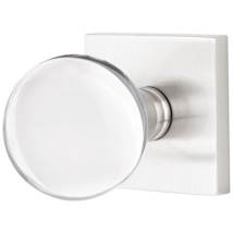 Satin Nickel