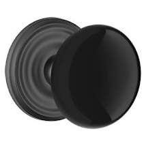 Flat Black