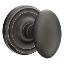 Oil Rubbed Bronze