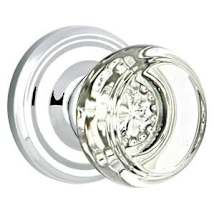 Polished Chrome