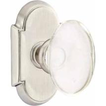 Satin Nickel
