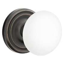 Oil Rubbed Bronze