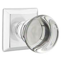 Polished Chrome