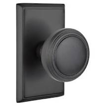 Flat Black
