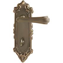 Oil Rubbed Bronze