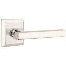 Polished Nickel