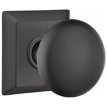 Flat Black