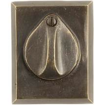 Medium Bronze