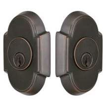 Oil Rubbed Bronze