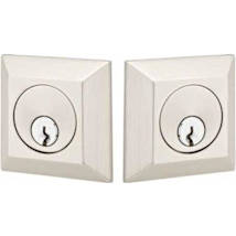Satin Nickel