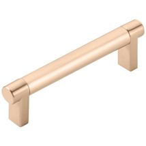 Satin Copper / Satin Copper Stem
