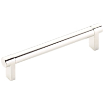 Polished Nickel / Polished Nickel Stem