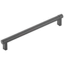 Flat Black / Flat Black Stem