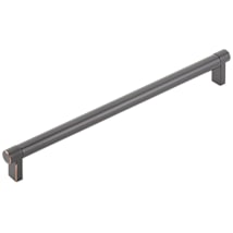 Oil Rubbed Bronze / Oil Rubbed Bronze Stem