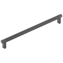 Flat Black / Flat Black Stem