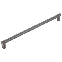 Oil Rubbed Bronze / Oil Rubbed Bronze Stem