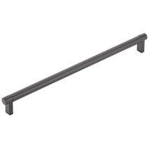 Flat Black / Flat Black Stem