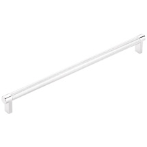 Polished Chrome / Polished Chrome Stem