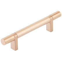 Satin Copper / Satin Copper Stem