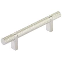 Satin Nickel / Satin Nickel Stem