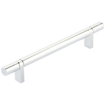 Polished Chrome / Polished Chrome Stem