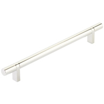 Polished Nickel / Polished Nickel Stem