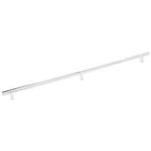 Polished Chrome / Polished Chrome Stem