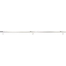 Polished Nickel / Polished Nickel Stem