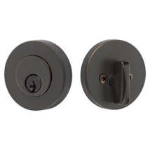 Oil Rubbed Bronze