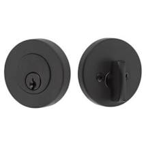 Flat Black