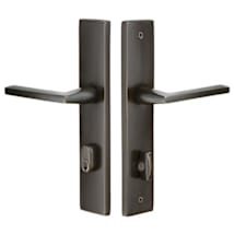 Oil Rubbed Bronze