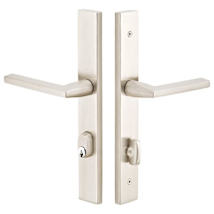 Satin Nickel