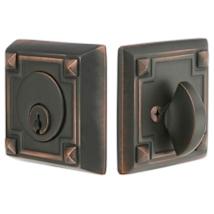 Oil Rubbed Bronze