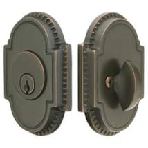 Oil Rubbed Bronze