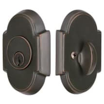 Oil Rubbed Bronze