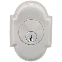 Satin Nickel