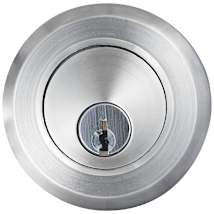 Satin Nickel