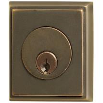 Oil Rubbed Bronze
