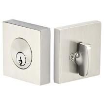 Satin Nickel