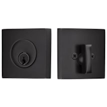 Flat Black
