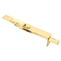 Polished Brass
