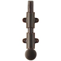 Oil Rubbed Bronze