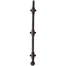 Oil Rubbed Bronze