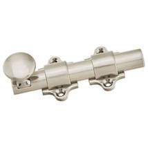 Satin Nickel