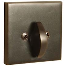 Oil Rubbed Bronze