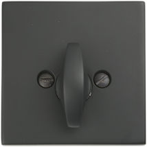 Flat Black