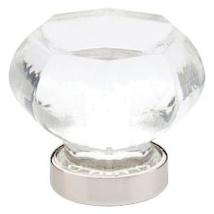 Polished Nickel