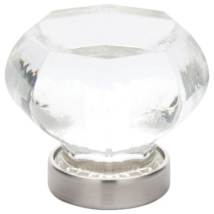 Satin Nickel