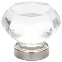 Satin Nickel